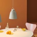 Fritz Hansen Series 7 Chair - Coloured