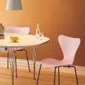 Fritz Hansen Series 7 Chair - Coloured