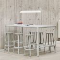 Hay New Order High Table