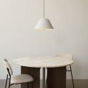 Audo Copenhagen Androgyne Dining Table, Round