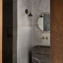 Audo Copenhagen Nimbus Mirror, Round