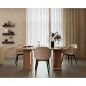 Audo Copenhagen Androgyne Dining Table, Rectangular 