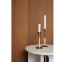 Audo Copenhagen Androgyne Side Table - Ivory Ø40cm