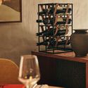 Audo Umanoff Wine Rack