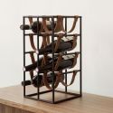 Audo Umanoff Wine Rack