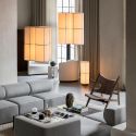 Audo Copenhagen Hashira Pendant Cluster