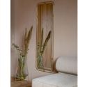 Audo Copenhagen Nimbus Mirror, Rectangular 