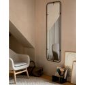 Audo Copenhagen Nimbus Mirror, Rectangular 