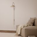 Ferm Living Arum Tall Wall Lamp 