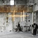 Flos Coordinates S4 Suspension Light