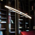 Nemo Lighting Ellisse Pendant Light Minor