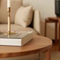 Audo Copenhagen Passage Lounge Table 
