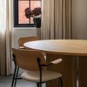 Audo Copenhagen Androgyne Dining Table, Round