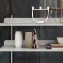 Muuto Compile Shelving Unit - Configuration 04