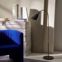 &Tradition Bellevue Anniversary Edition AJ7 Floor Lamp