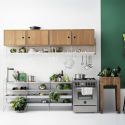 String Shelving Kitchen Bundle K