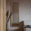 Audo Copenhagen Nimbus Mirror, Rectangular 