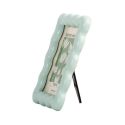Wave Photo Frame 13x18cm - Light Blue