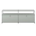 USM Haller Media Unit - O2