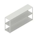 HAY New Order 3 Tier Shelf - Combination 202