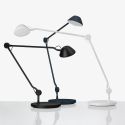 Fritz Hansen AQ01 Desk Lamp