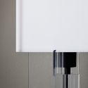 Fritz Hansen Cross Plex Table Lamp T500