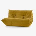 Ligne Roset Togo Small Settee