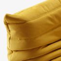Ligne Roset Togo Small Settee