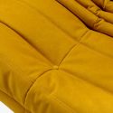 Ligne Roset Togo Small Settee
