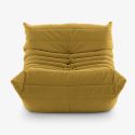 Ligne Roset Togo Fireside Chair
