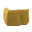 Ligne Roset Togo Corner Seat