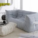 Ligne Roset Togo Medium Settee