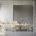 Muuto Linear System - Tables/ Desks
