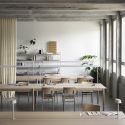 Muuto Linear System - Tables/ Desks