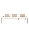Muuto Linear System - Tables/ Desks