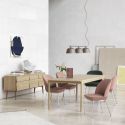 Muuto Linear Wood Table