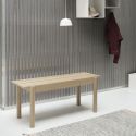 Muuto Linear Wood Bench