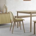 Muuto Linear Wood Bench