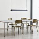 HAY PC Linear Pendant Light