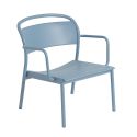 Muuto Linear Steel Lounge Chair