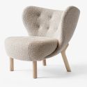 &Tradition Little Petra Lounge Chair 