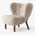 &Tradition Little Petra Lounge Chair 