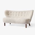 &Tradition Little Petra Sofa 