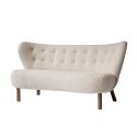 &Tradition Little Petra Sofa 