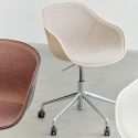 HAY About A Chair AAC 52 2.0 - Front Upholstery