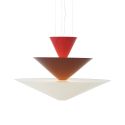 &Tradition Gio LN!5 & LN15 Chandelier