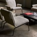 &Tradition Muno Lounge Chair LN18