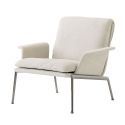 &Tradition Muno Lounge Chair LN19