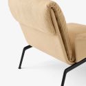 &Tradition Muno Lounge Chair LN19