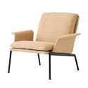 &Tradition Muno Lounge Chair LN19